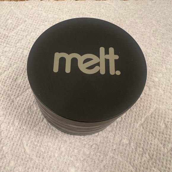 Melt Cosmetics Dark Matter Palette - Picture 3 of 5